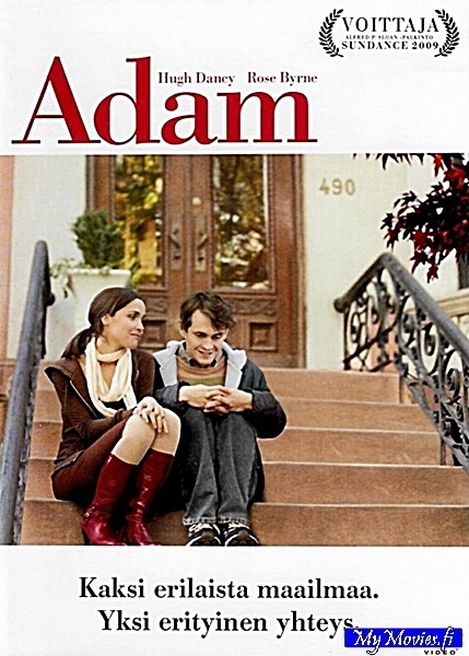 Adam