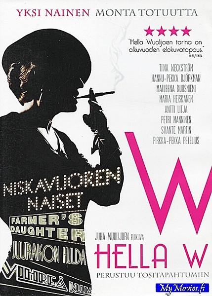 Hella W