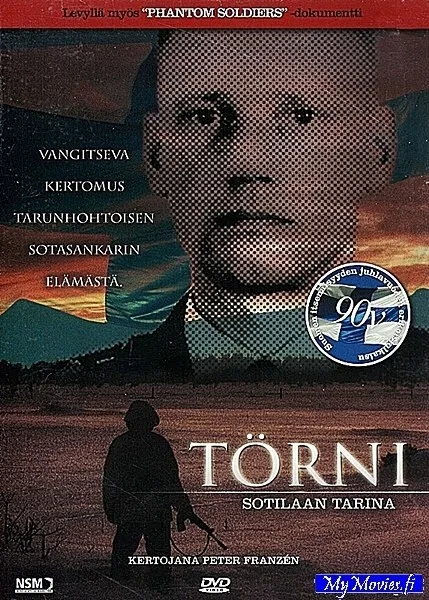 Törni - Sotilaan tarina