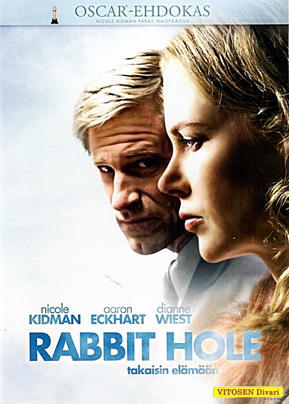 Rabbit Hole - Takaisin elämään