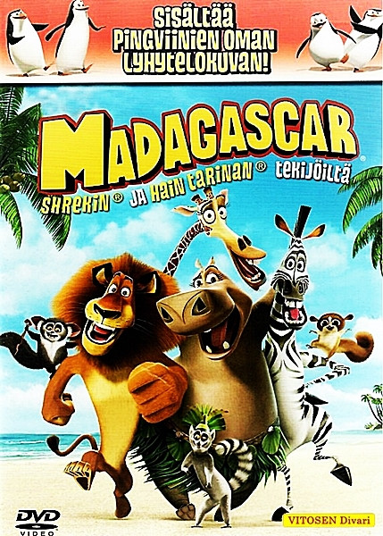 Madagascar