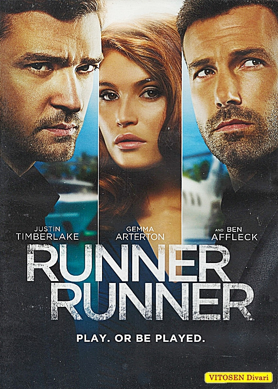 Runner Runner