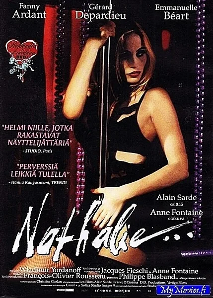 Nathalie (R&amp;A)