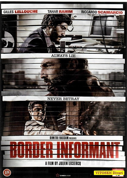 Border Informant