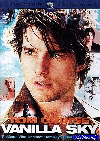 Vanilla Sky