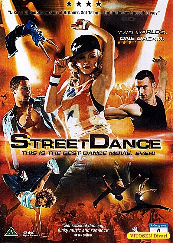 StreetDance