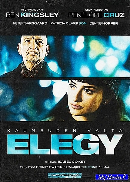 Elegy - Kauneuden valta