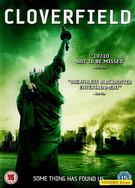 Cloverfield