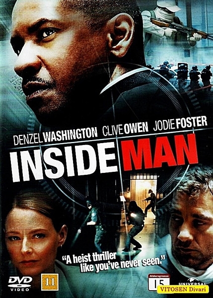 Inside Man