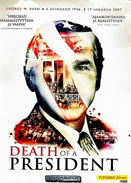 Death of a President