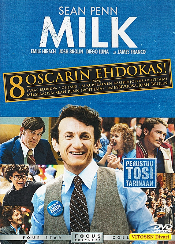 Milk