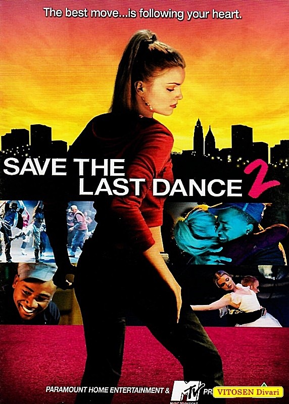 Save the Last Dance 2
