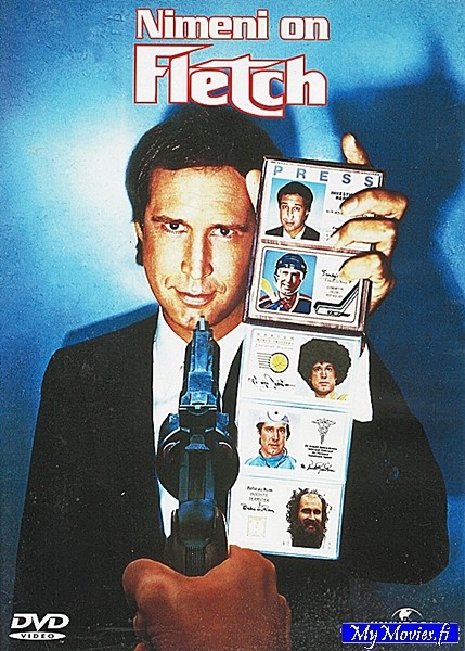Nimeni on Fletch