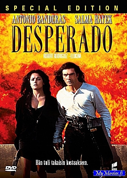 Desperado