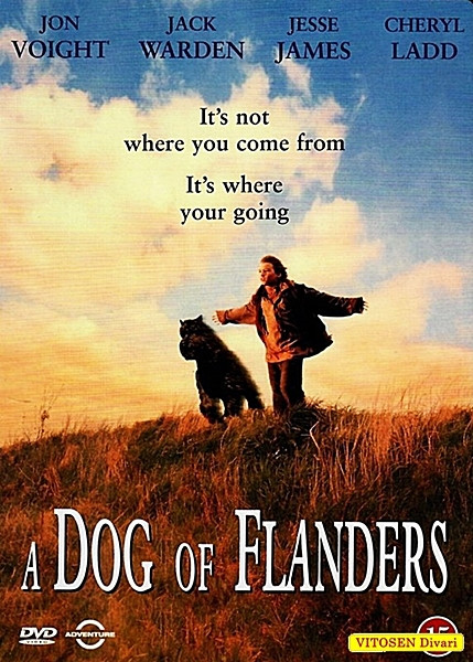 A Dog of Flanders