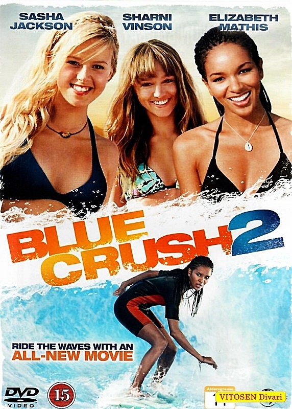 Blue Crush 2