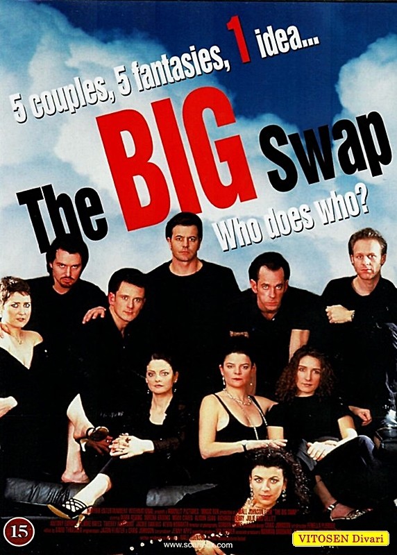 Big Swap - Parinvaihto