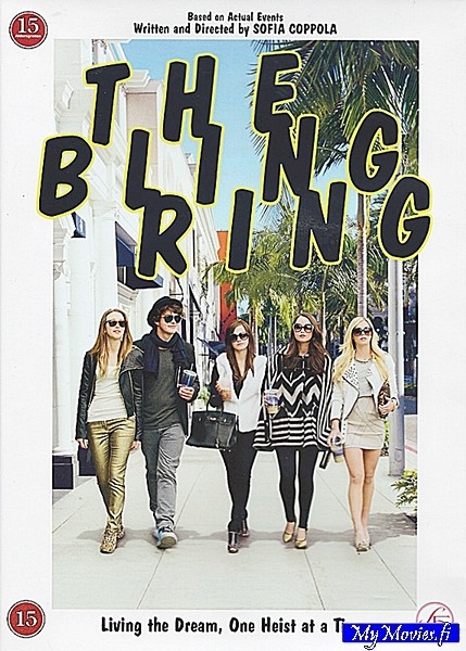 Bling Ring