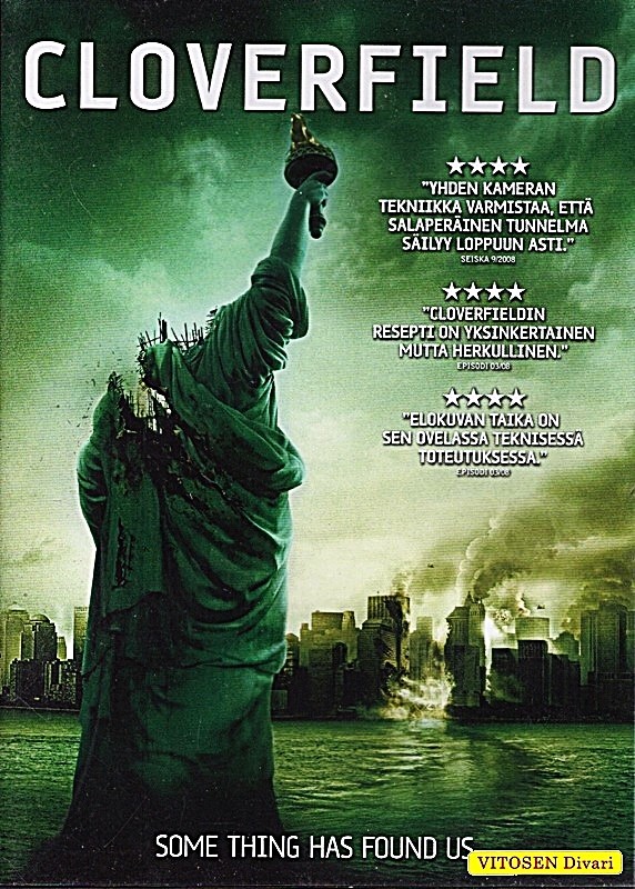 Cloverfield