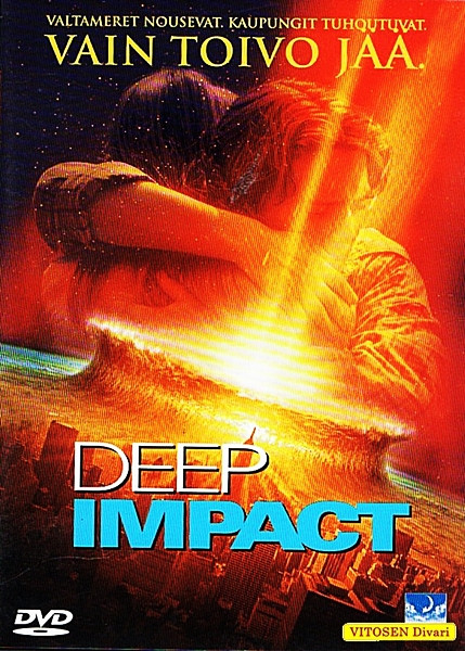 Deep Impact