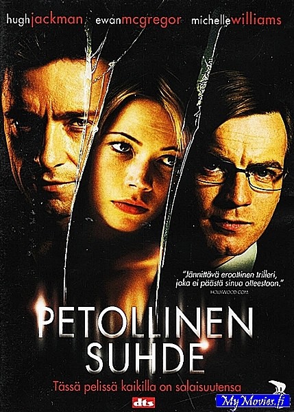 Petollinen suhde