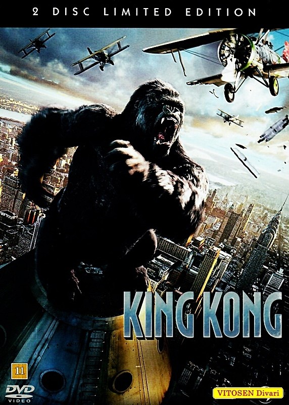 King Kong