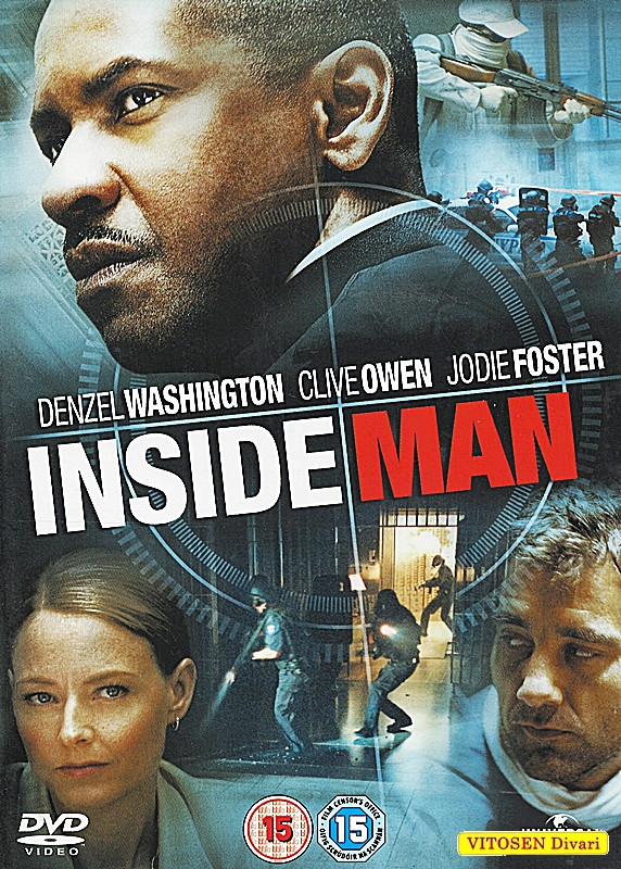 Inside Man