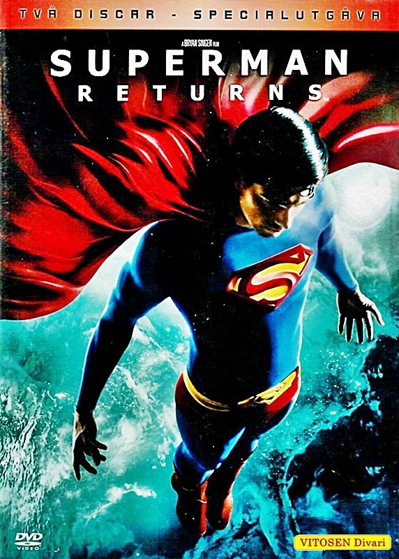 Superman Returns