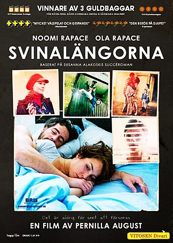 Svinalängorna - Sovinto