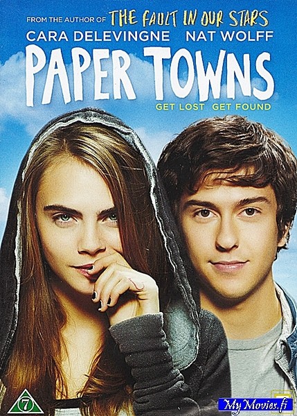 Paper Towns