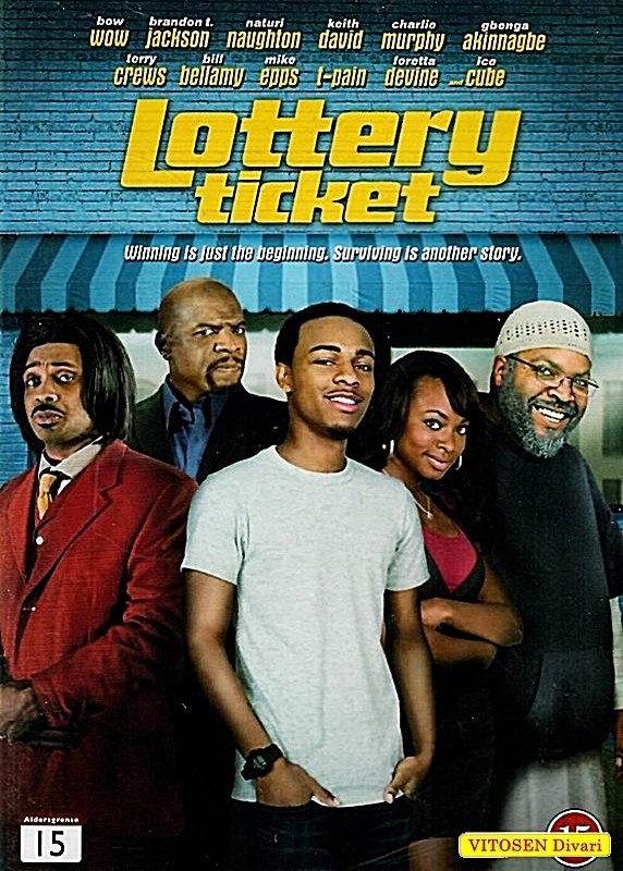 Lottery Ticket