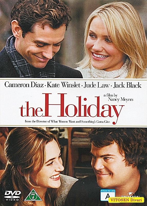 The Holiday