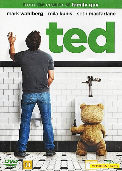 Ted