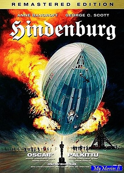 Hindenburg