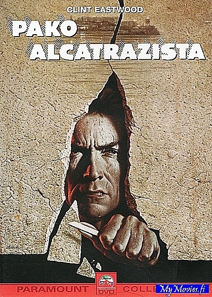 Pako Alcatrazista