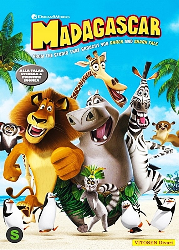Madagascar