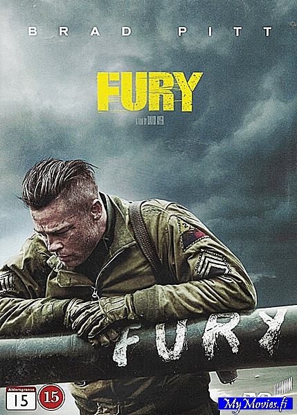 Fury