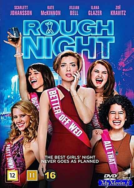 Rough Night
