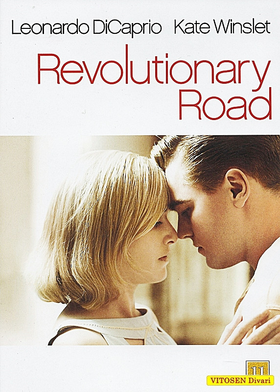 Revolutionary Road