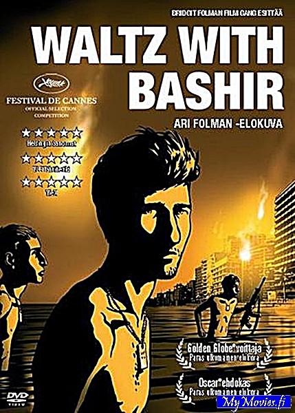 Waltz with Bashir