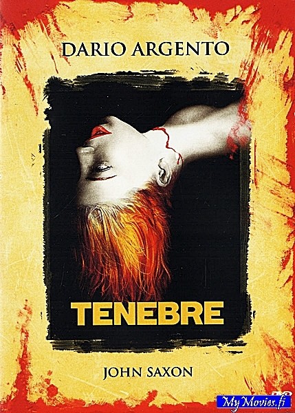 Tenebre