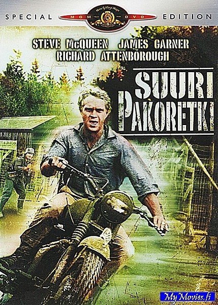 Suuri Pakoretki