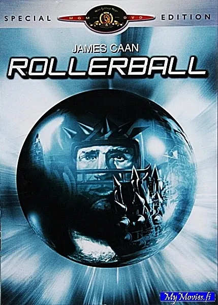 Rollerball