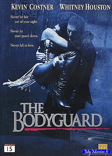 Bodyguard