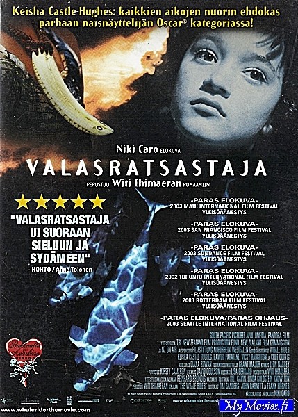 Valasratsastaja (R&amp;A)