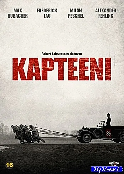 Kapteeni