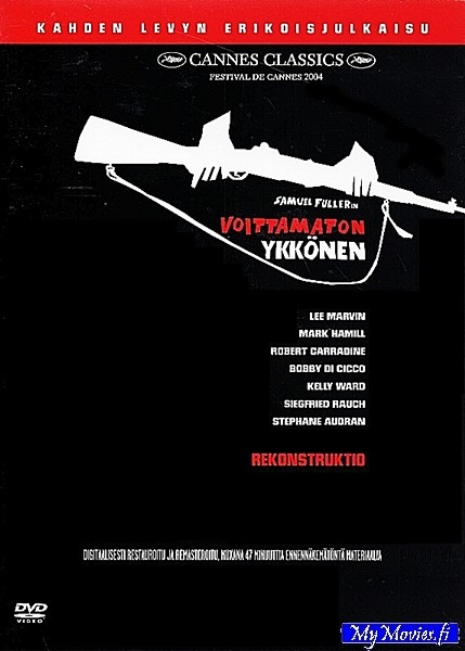 Voittamaton ykkönen