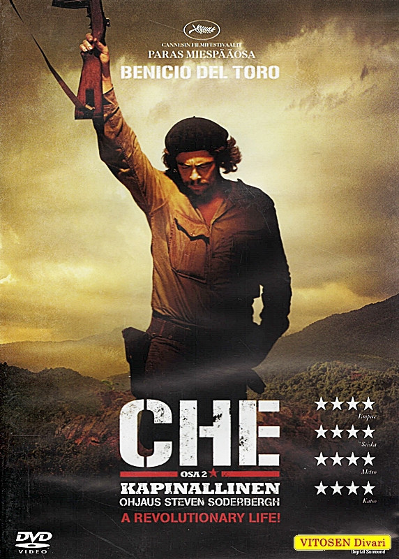 Che 2 - Kapinallinen