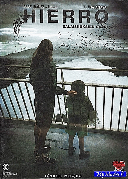 Hierro / Hierro - salaisuuksien saari (R&amp;A)