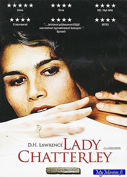 Lady Chatterley